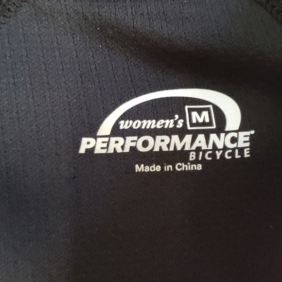Performance Bicycle Pullover. - Picture 3 of 7